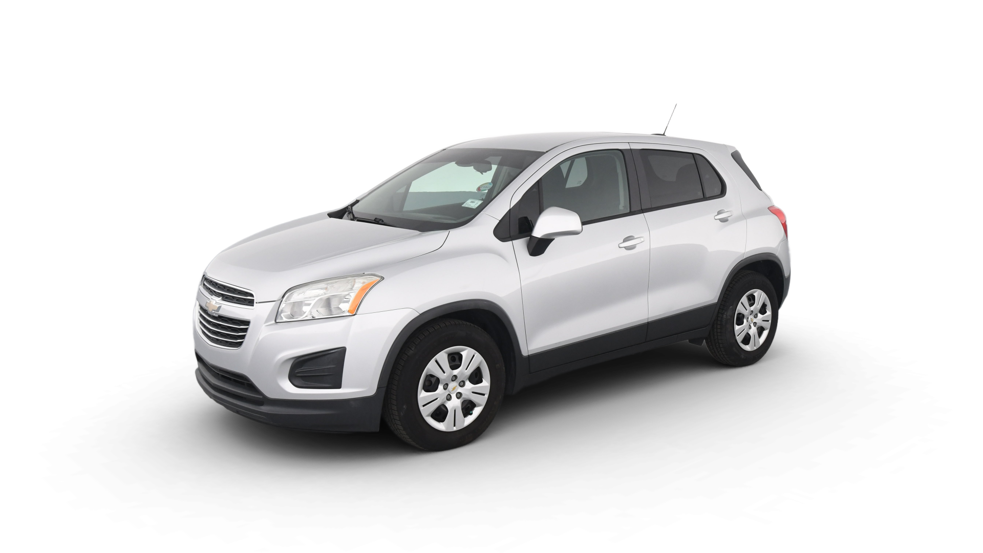 Used 2015 Chevrolet Trax Carvana